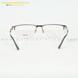  GỌNG KÍNH LUCKY LK6063-BRA 57-17 