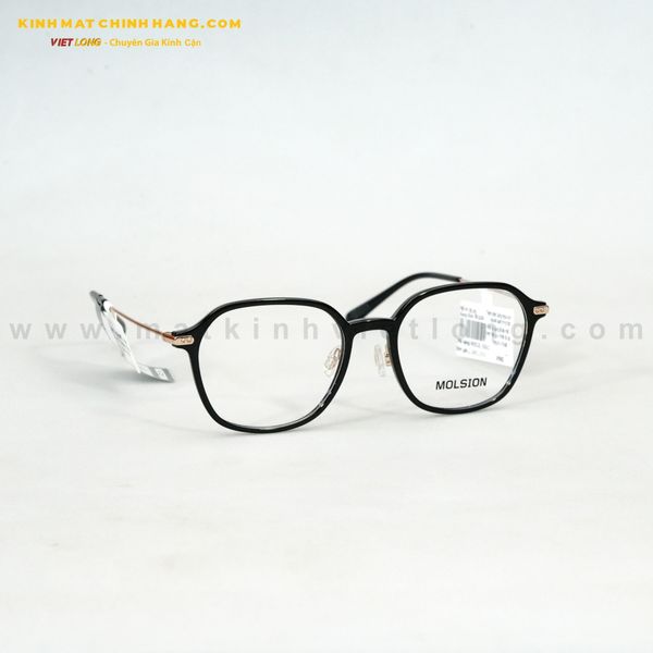  GỌNG KÍNH MOLSION MJ5121-B10 50-18 