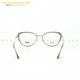  GỌNG KÍNH LUCKY PLK8017-C7 52-18 