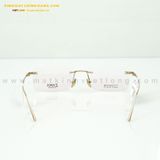  GỌNG KÍNH ZAMA ZM80221-C03 56-18 