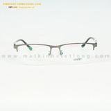  GỌNG KÍNH LUCKY LK6063-GNA 57-17 