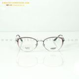  GỌNG KÍNH LUCKY PLK8017-C8 52-18 