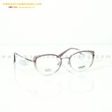  GỌNG KÍNH LUCKY PLK8017-C8 52-18 