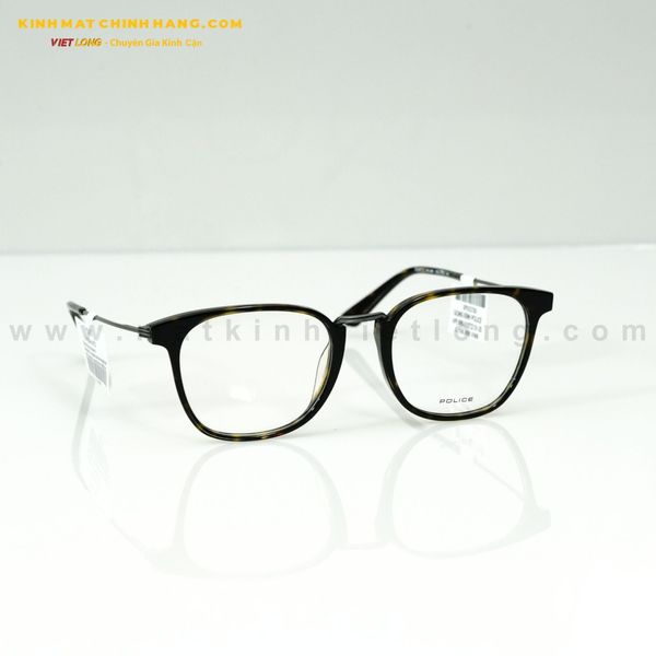  GỌNG KÍNH POLICE VPL686-510722 51-20 