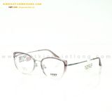  GỌNG KÍNH LUCKY PLK8017-C8 52-18 