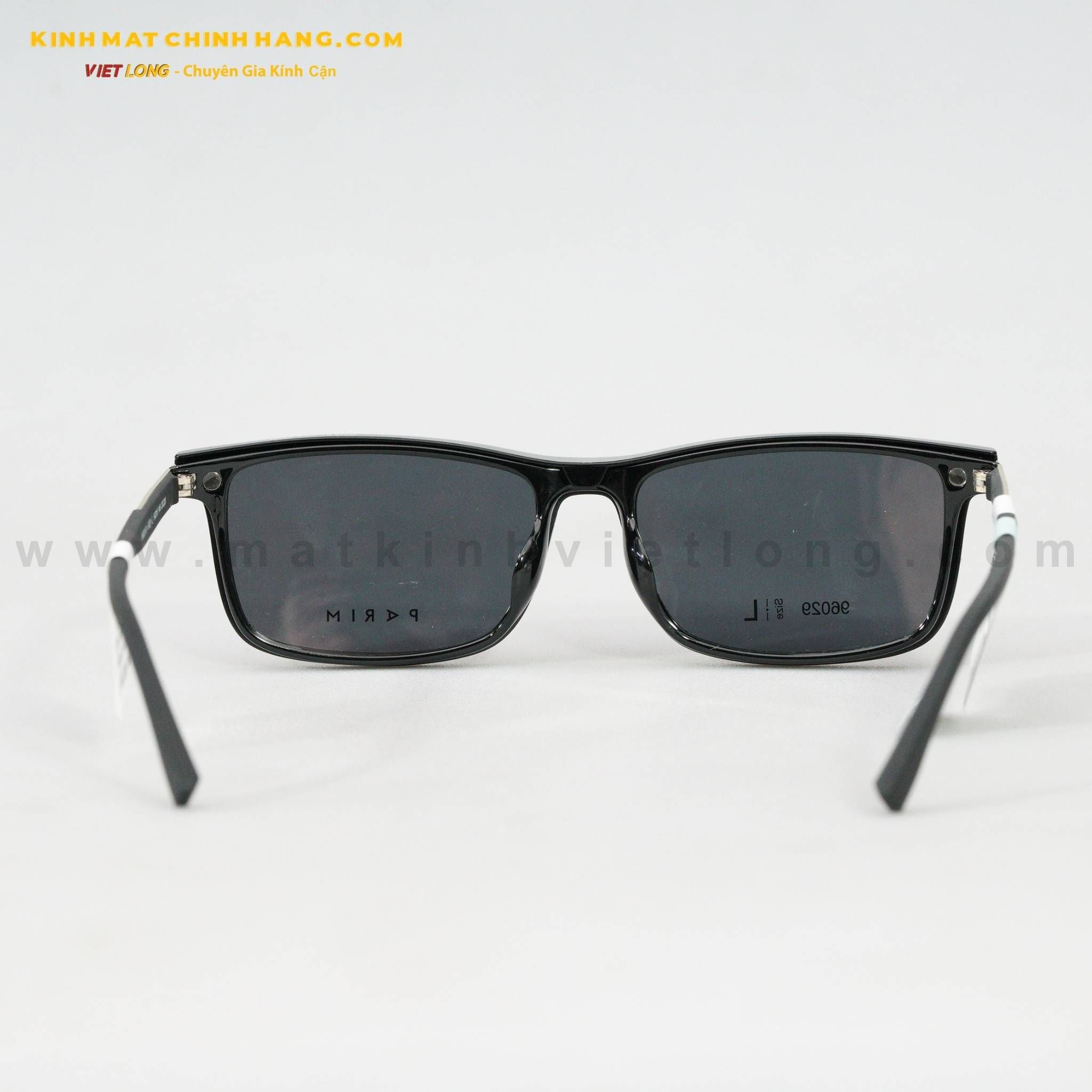  GỌNG KÍNH PARIM 96029-B1 54-16 