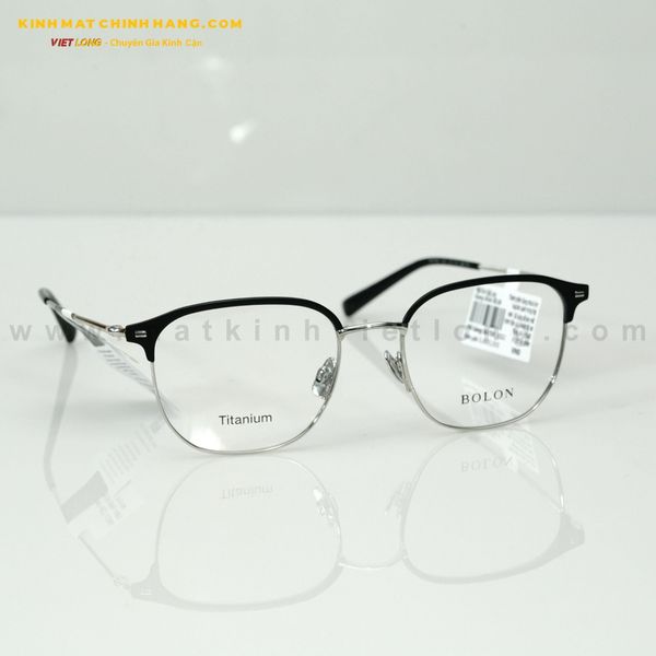  GỌNG KÍNH BOLON BA7058-B15 53-19 