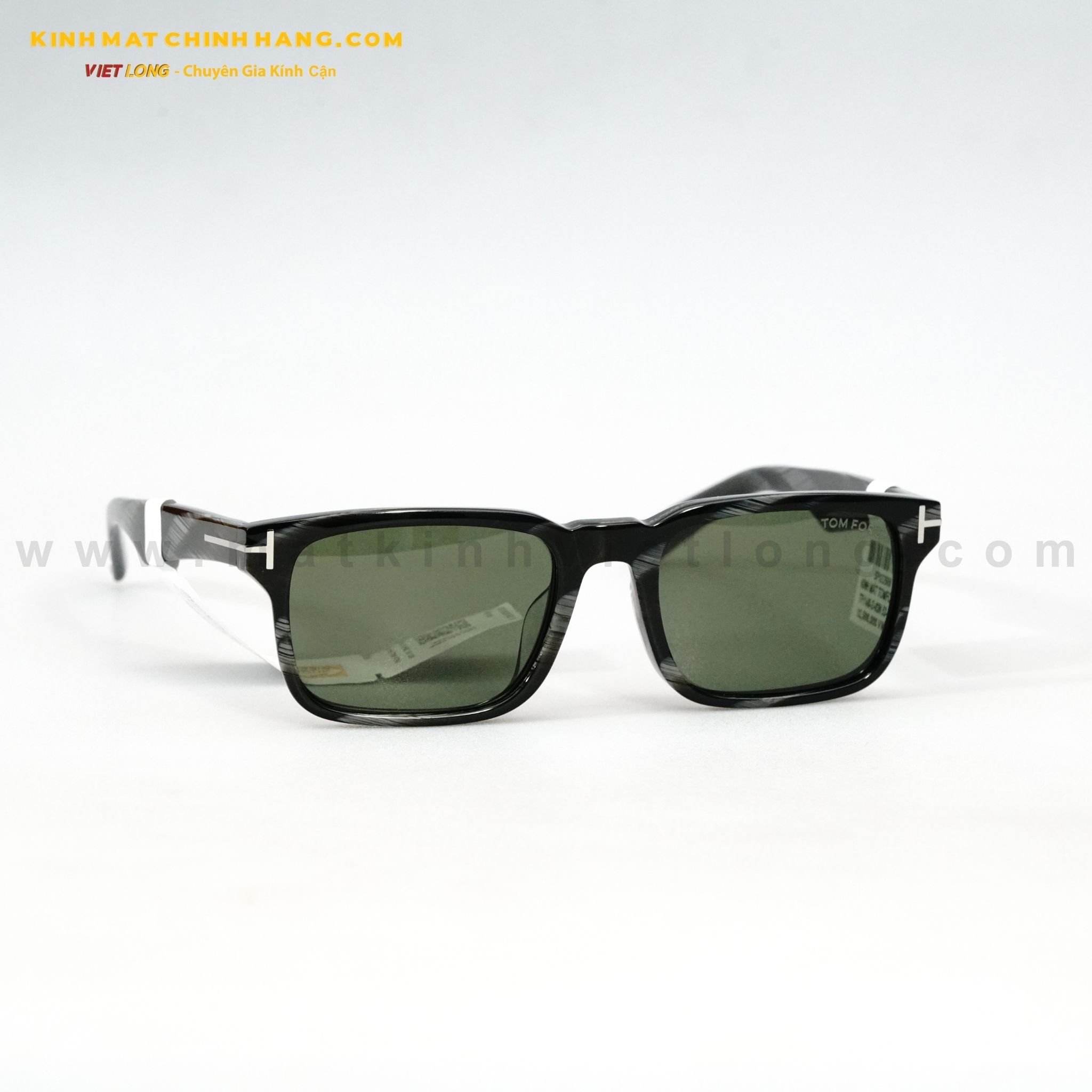  KÍNH MÁT TOMFORD TF1148-D-63N 53-19 