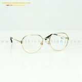  GỌNG KÍNH GUCCI GG1675OK-001 55-19 