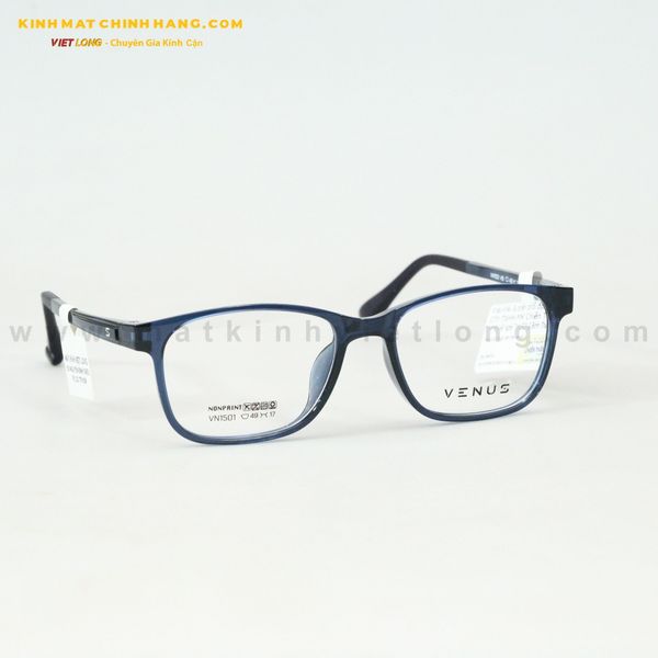  GỌNG KÍNH VENUS VN1501-K6 49-17 