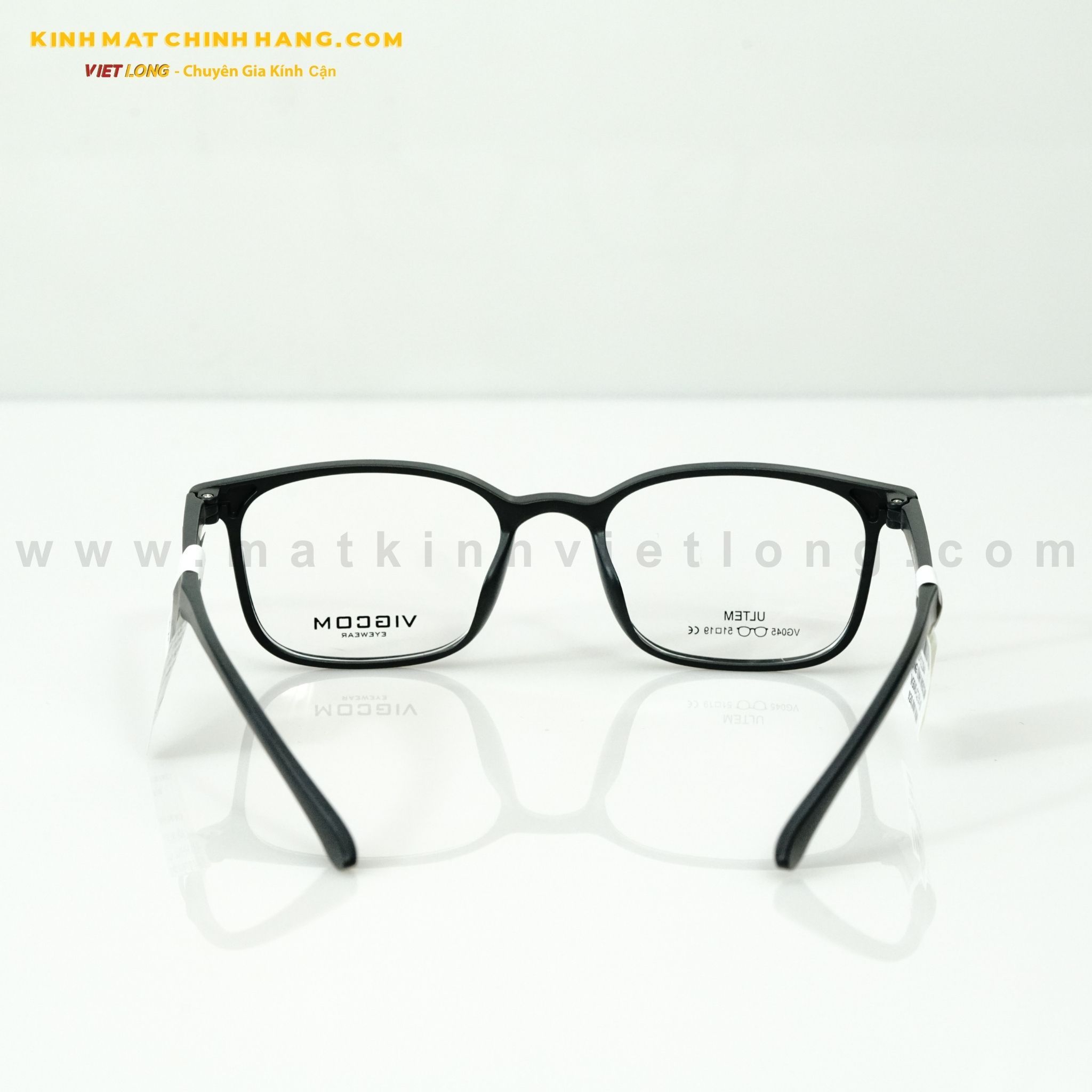  GỌNG KÍNH VIGCOM VG045-C2 51-19 