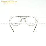  GỌNG KÍNH LUCKY LK8045-BR 56-18 