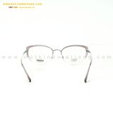  GỌNG KÍNH LUCKY PLK8017-C8 52-18 