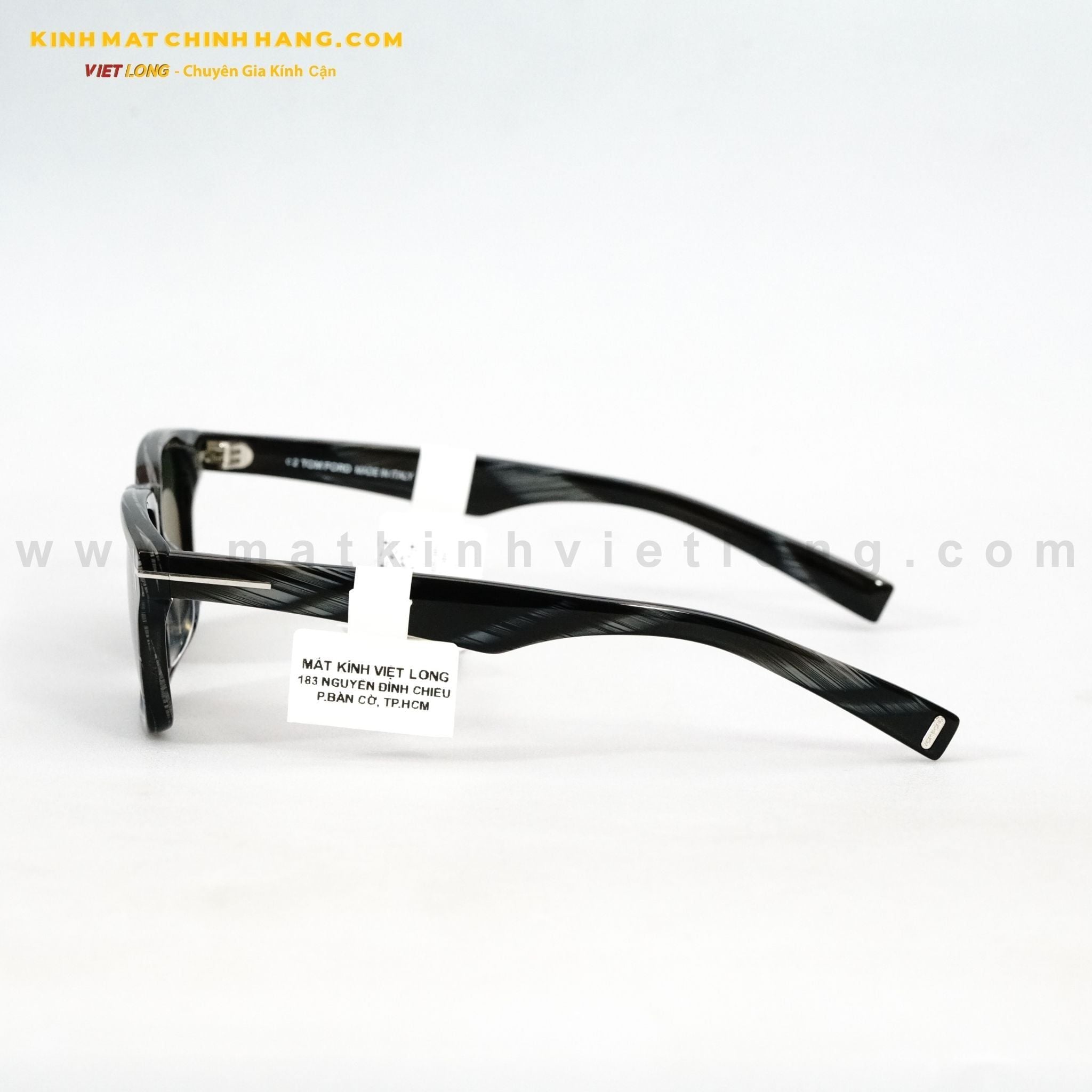  KÍNH MÁT TOMFORD TF1148-D-63N 53-19 