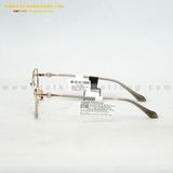  GỌNG KÍNH BOLON BA7051-B30 54-17 