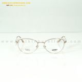  GỌNG KÍNH LUCKY PLK8017-C6 52-18 