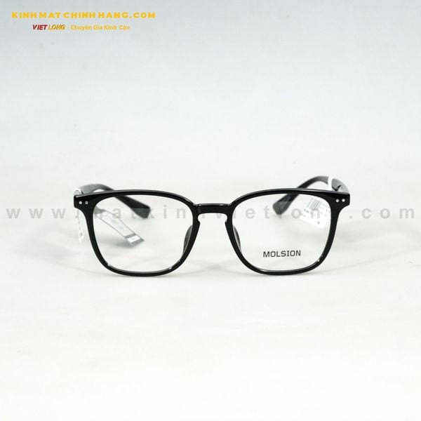  GỌNG KÍNH MOLSION MJ5159-B10 52-19 