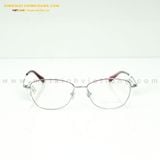  GỌNG KÍNH CREATIVE BEAUTY HM5083-C3 53-15 