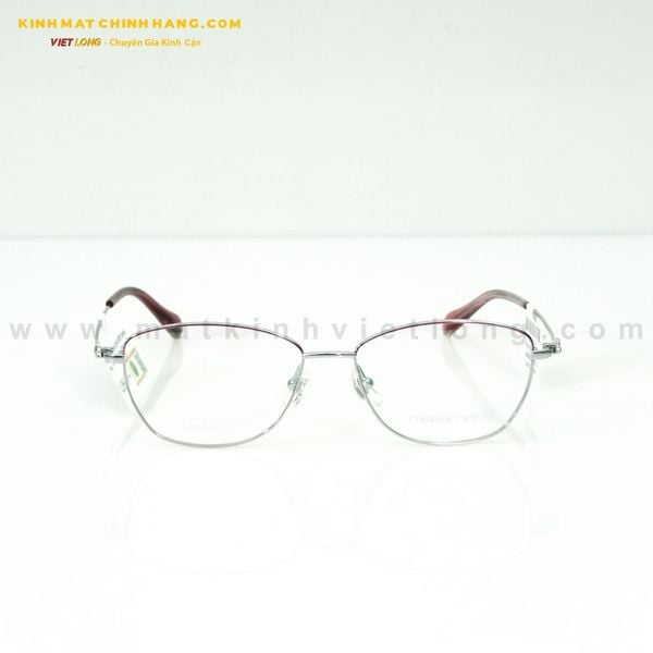  GỌNG KÍNH CREATIVE BEAUTY HM5083-C3 53-15 