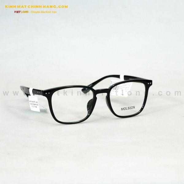  GỌNG KÍNH MOLSION MJ5159-B10 52-19 