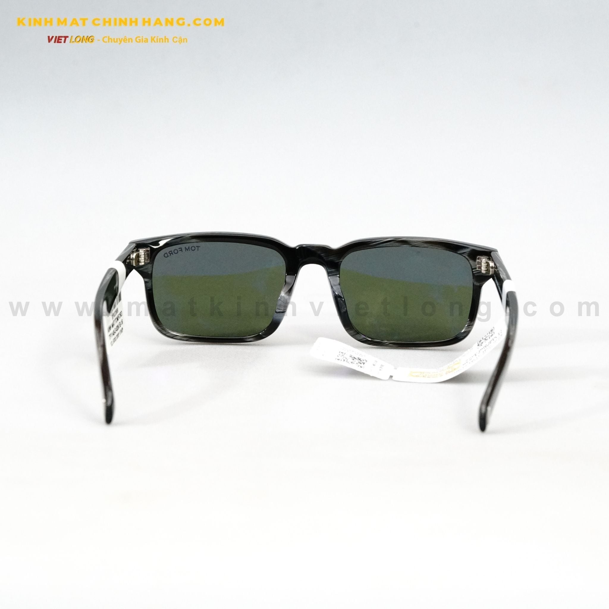  KÍNH MÁT TOMFORD TF1148-D-63N 53-19 