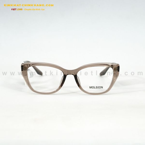  GỌNG KÍNH MOLSION MJ5125-B21 53-18 