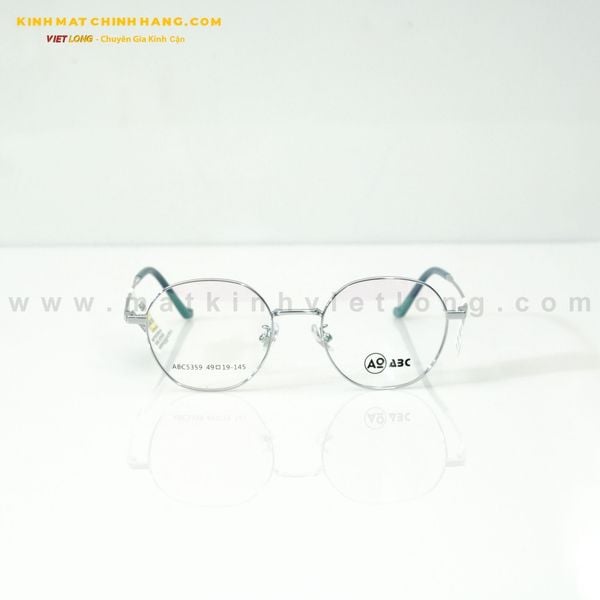  GỌNG KÍNH ABC ABC5359-C3 49-19 