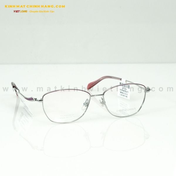  GỌNG KÍNH CREATIVE BEAUTY HM5083-C3 53-15 