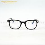  GỌNG KÍNH TOMFORD TF6022-D-B-005 52-22 