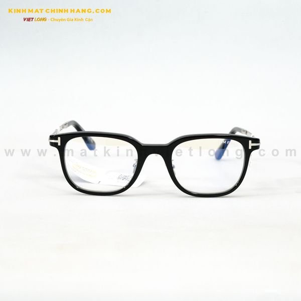  GỌNG KÍNH TOMFORD TF6022-D-B-005 52-22 