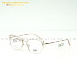  GỌNG KÍNH LUCKY PLK8017-C6 52-18 