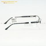  GỌNG KÍNH LUCKY LK6063-GNS 57-17 