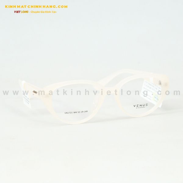  GỌNG KÍNH VENUS VN1721-M4 52-19 