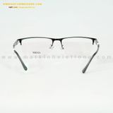  GỌNG KÍNH LUCKY LK6063-GNS 57-17 