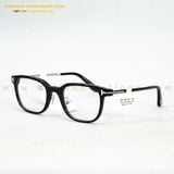  GỌNG KÍNH TOMFORD TF6022-D-B-005 52-22 