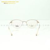  GỌNG KÍNH LUCKY PLK8017-C6 52-18 