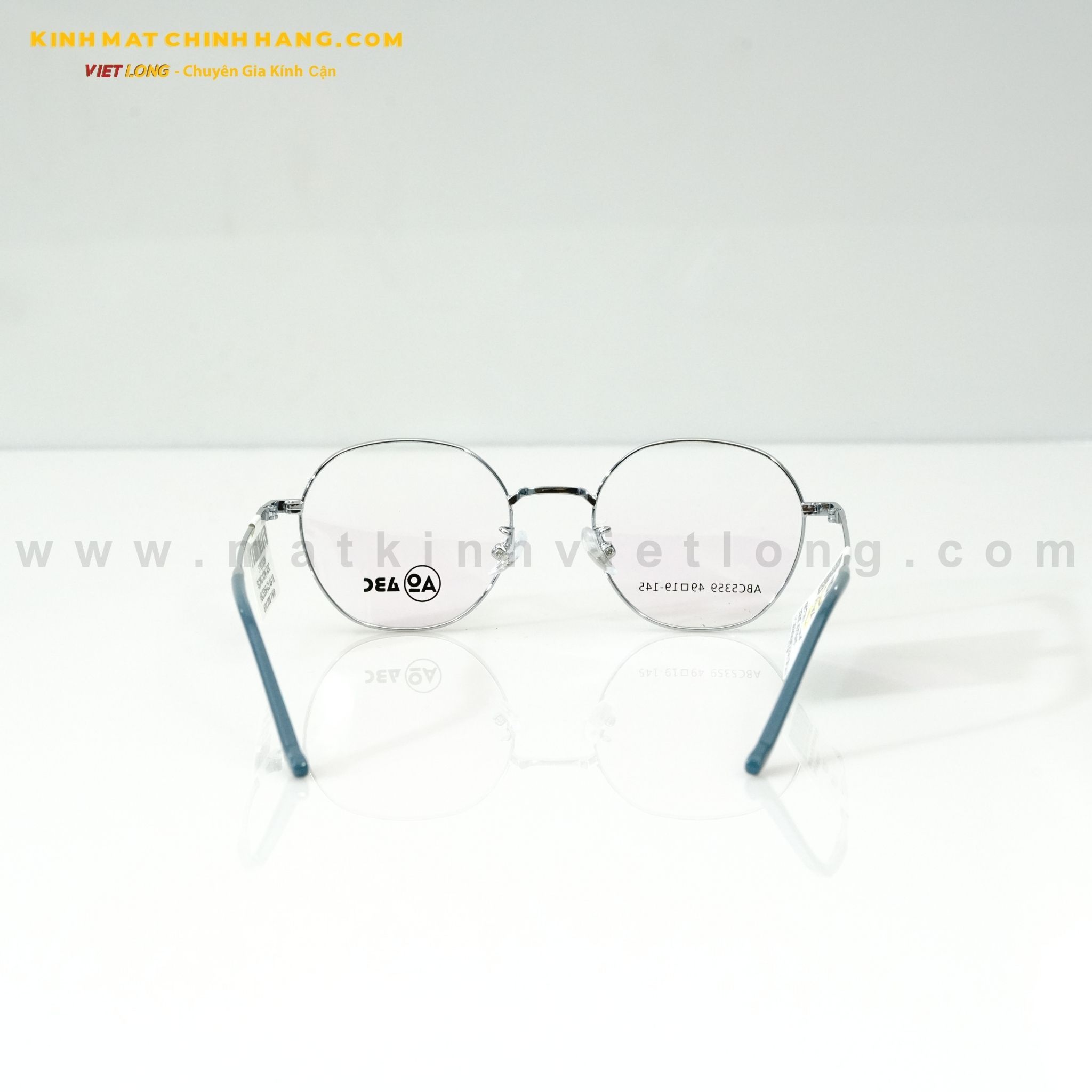  GỌNG KÍNH ABC ABC5359-C3 49-19 
