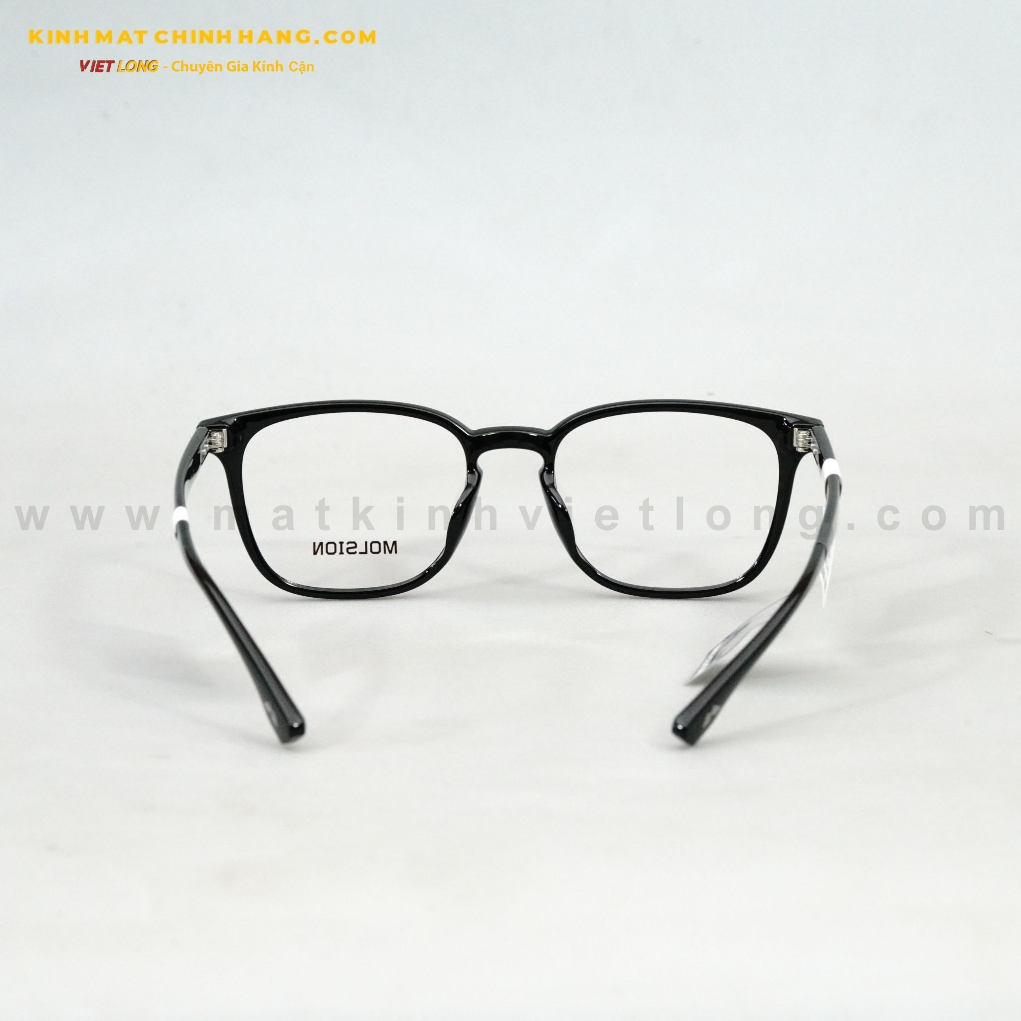  GỌNG KÍNH MOLSION MJ5159-B10 52-19 