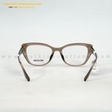  GỌNG KÍNH MOLSION MJ5125-B21 53-18 