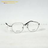  GỌNG KÍNH LUCKY LK8621-C5 53-19 