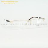  GỌNG KÍNH LUCKY LK6063-GPA 57-17 