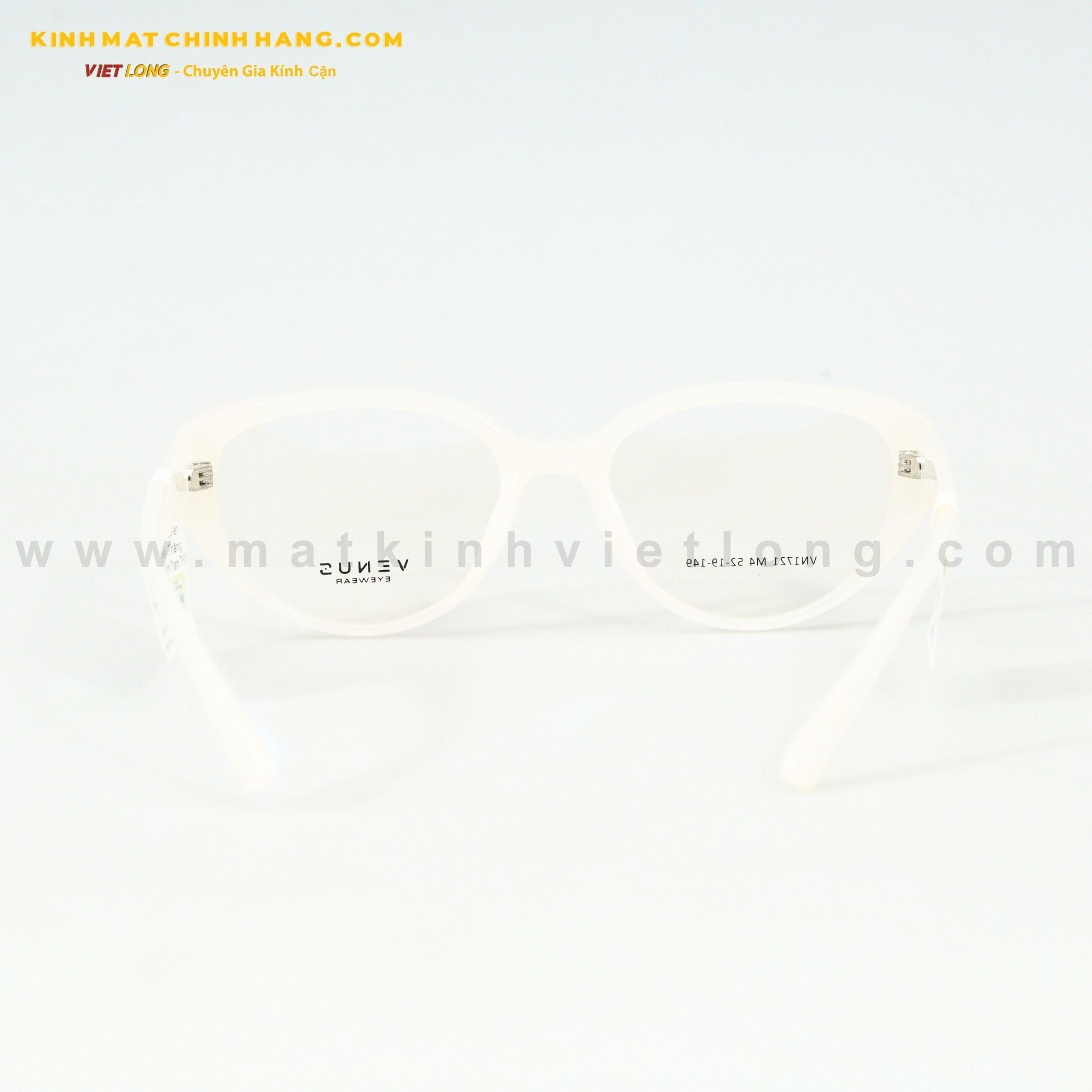  GỌNG KÍNH VENUS VN1721-M4 52-19 