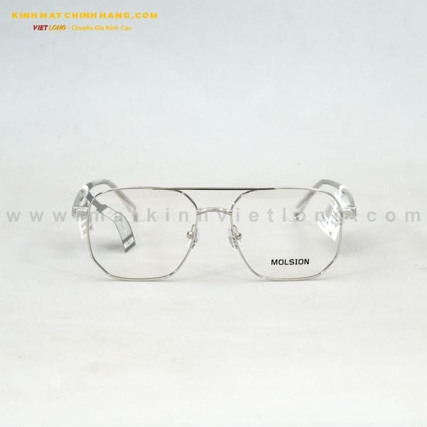  GỌNG KÍNH MOLSION MJ7187-B90 55-17 