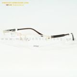  GỌNG KÍNH LUCKY LK6063-GPA 57-17 