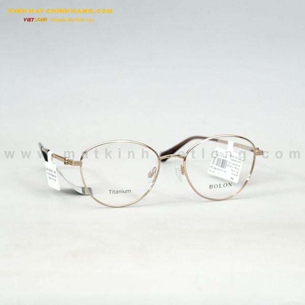  GỌNG KÍNH BOLON BA7029-B30 53-18 