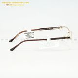  GỌNG KÍNH LUCKY LK6063-GPA 57-17 