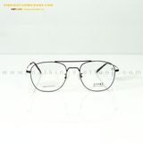  GỌNG KÍNH LUCKY LK8045-BK 56-18 