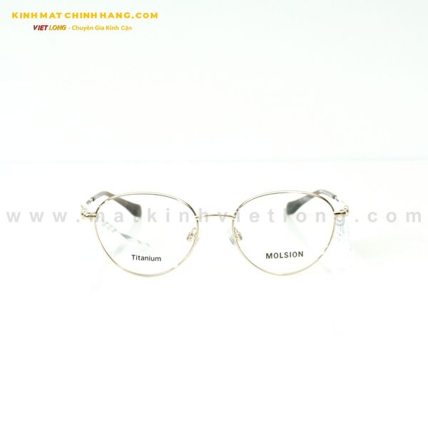  GỌNG KÍNH MOLSION MA7021-B30 52-18 