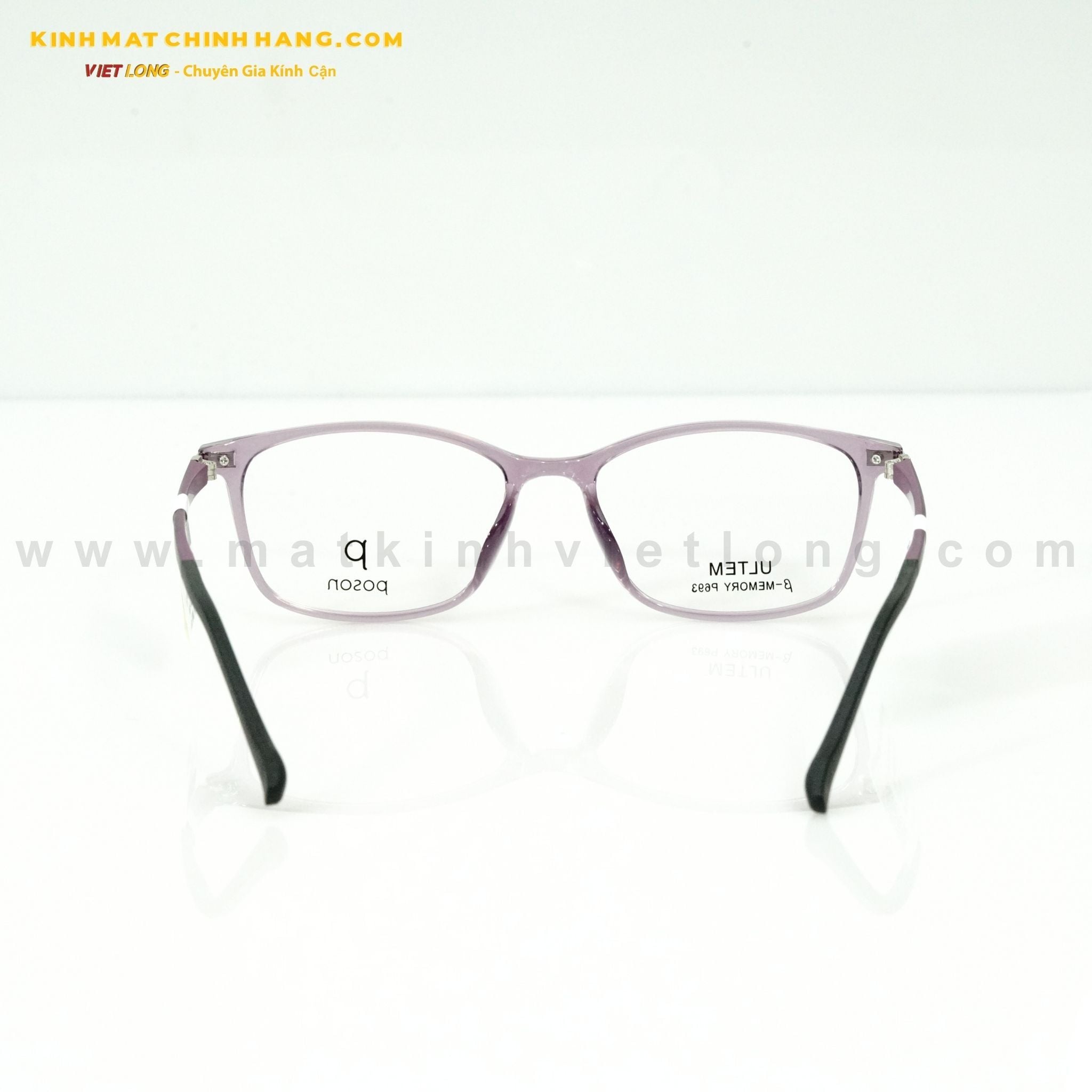  GỌNG KÍNH POSON P693-C3 53-17 