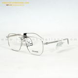  GỌNG KÍNH MOLSION MJ7187-B90 55-17 